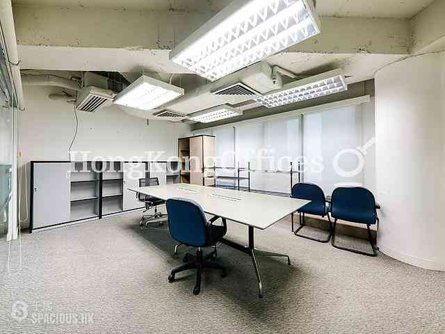 Wan Chai - Heng Shan Centre 05