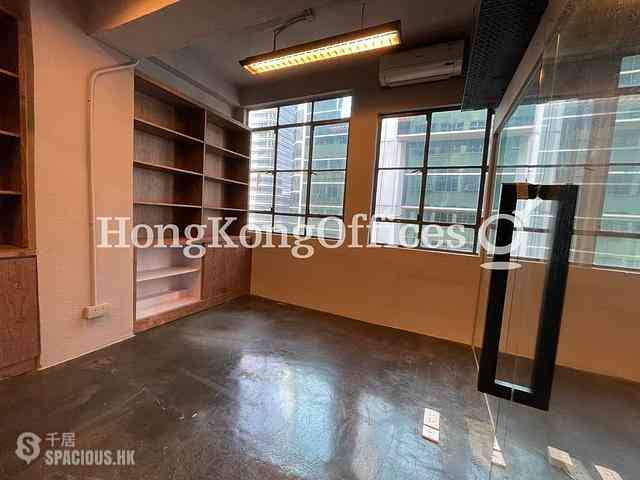 炮台山 - Sea View Estate, Block A 02