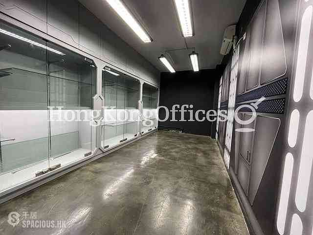 炮台山 - Sea View Estate, Block A 05