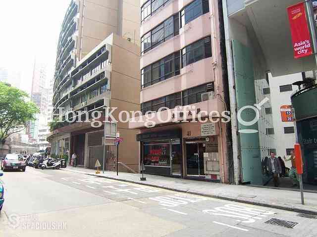 Central - W Place 05