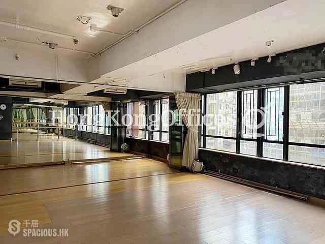 Causeway Bay - Parkview Commercial Building 02