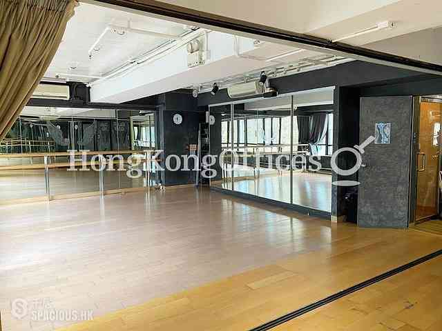 Causeway Bay - Parkview Commercial Building 03