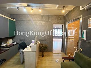 Causeway Bay - Parkview Commercial Building 04