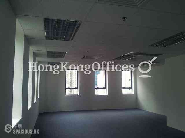上环 - Fu Fai Commercial Centre 03