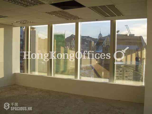 Causeway Bay - 148, Electric Road 02