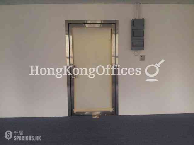 上环 - Fu Fai Commercial Centre 05