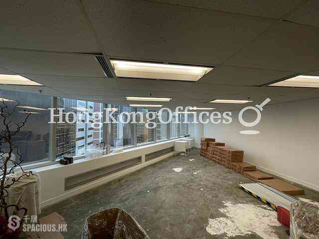 Wan Chai - Tai Yau Building 04