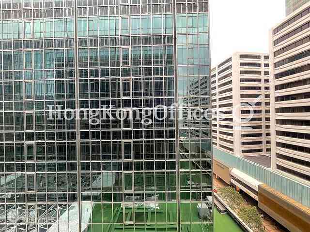Tsim Sha Tsui - Silvercord - Tower 2 01