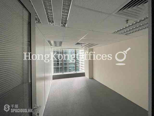 Tsim Sha Tsui - Silvercord - Tower 2 03