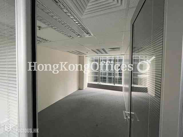Tsim Sha Tsui - Silvercord - Tower 2 04