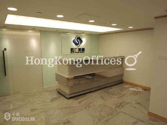 Tsim Sha Tsui - Silvercord - Tower 2 03