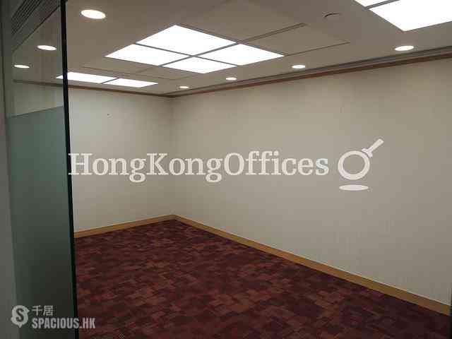 Tsim Sha Tsui - Silvercord - Tower 2 04