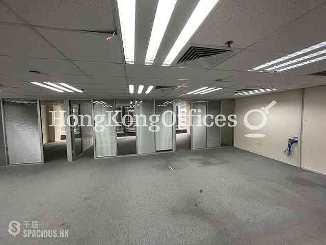 Tsim Sha Tsui - Silvercord - Tower 2 05