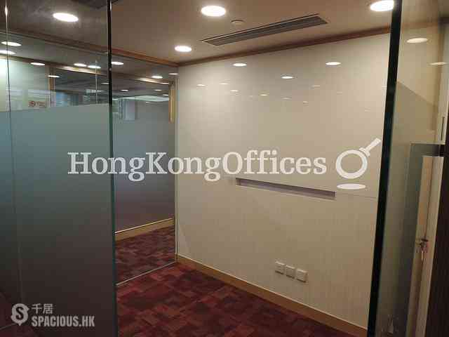 Tsim Sha Tsui - Silvercord - Tower 2 05