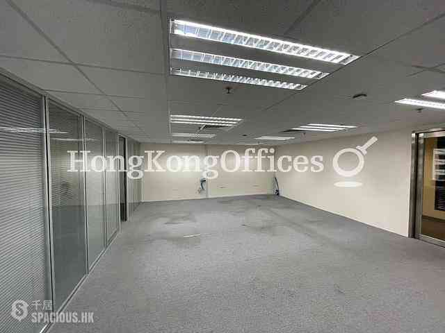 Tsim Sha Tsui - Silvercord - Tower 2 06