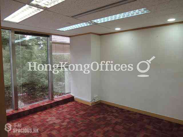 Tsim Sha Tsui - Silvercord - Tower 2 06