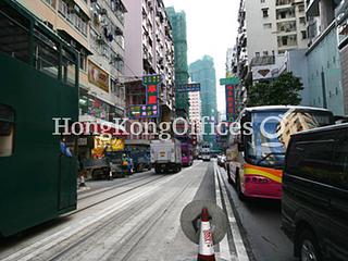 Wan Chai - Tai Yau Building 09