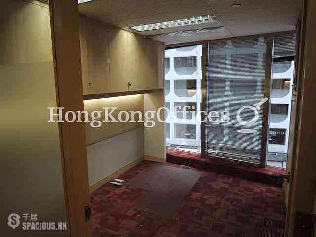 Tsim Sha Tsui - Silvercord - Tower 2 07