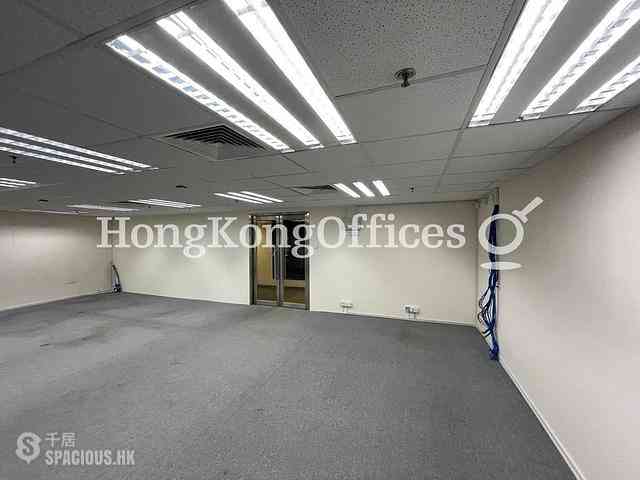 Tsim Sha Tsui - Silvercord - Tower 2 07
