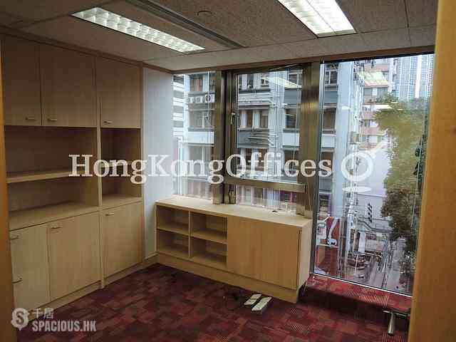 Tsim Sha Tsui - Silvercord - Tower 2 08