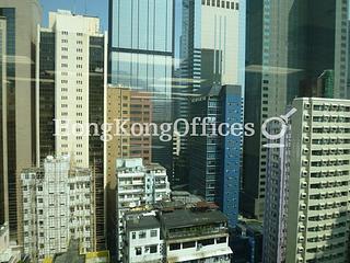 Wan Chai - China Overseas Building 02