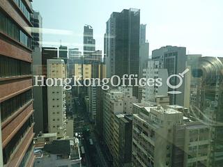 Wan Chai - China Overseas Building 03