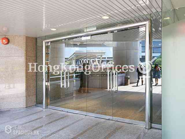 Admiralty - Lippo Centre - Tower 2 05