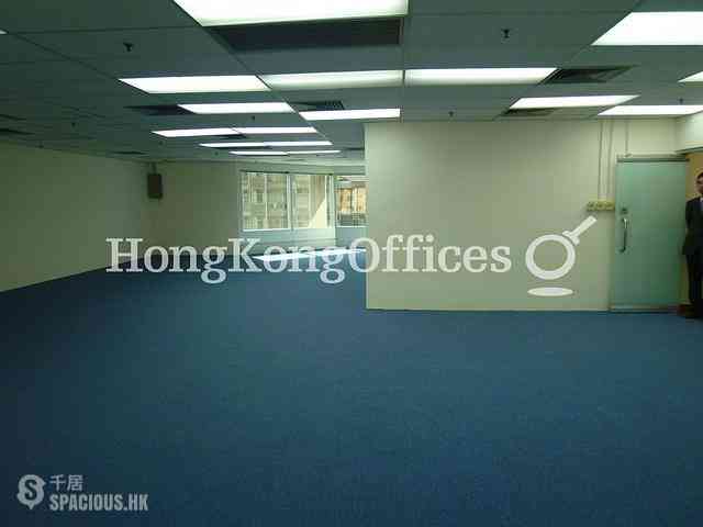 Wan Chai - China Overseas Building 04