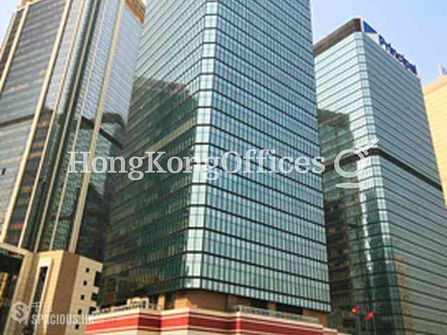 金钟 - Admiralty Centre - Tower 2 02