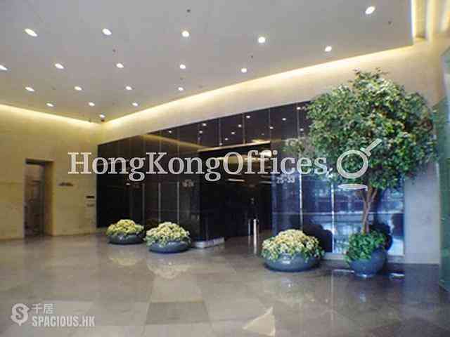 Wan Chai - Great Eagle Centre 03