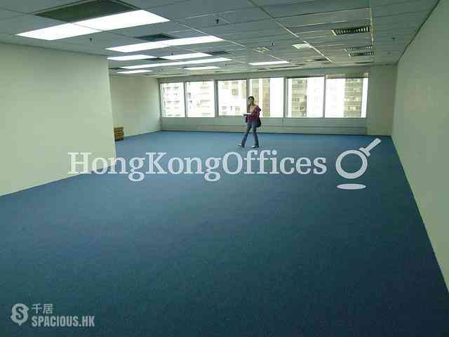 Wan Chai - China Overseas Building 05