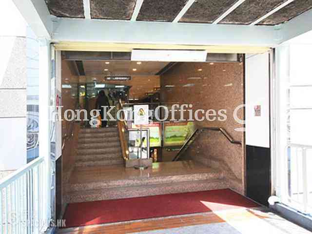 金钟 - Admiralty Centre - Tower 2 04