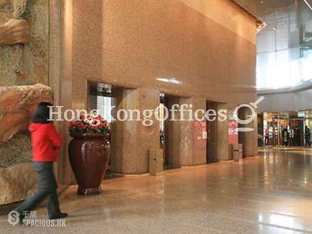 Admiralty - Lippo Centre - Tower 2 08