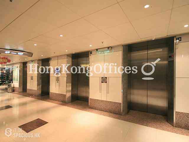 金钟 - Admiralty Centre - Tower 2 06
