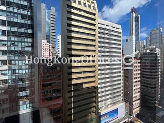 Wan Chai - The Hennessy 02