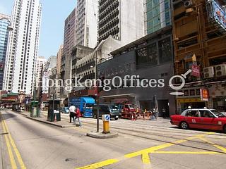 Sheung Wan - Hing Yip Commercial Centre 07