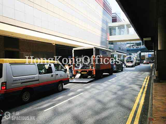 金钟 - Admiralty Centre - Tower 2 10