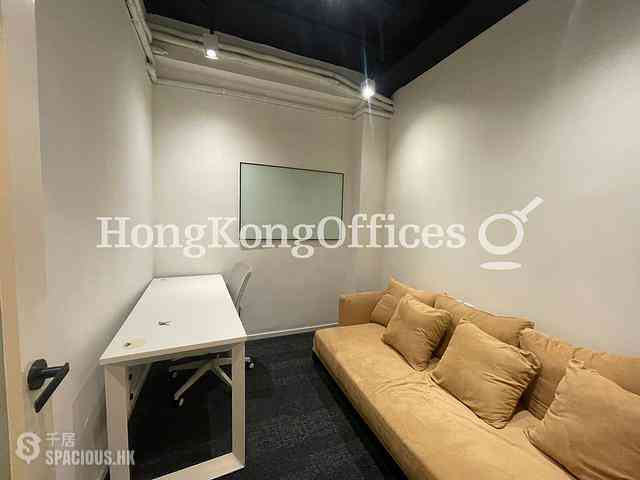 Wan Chai - Sing Ho Finance Building 04