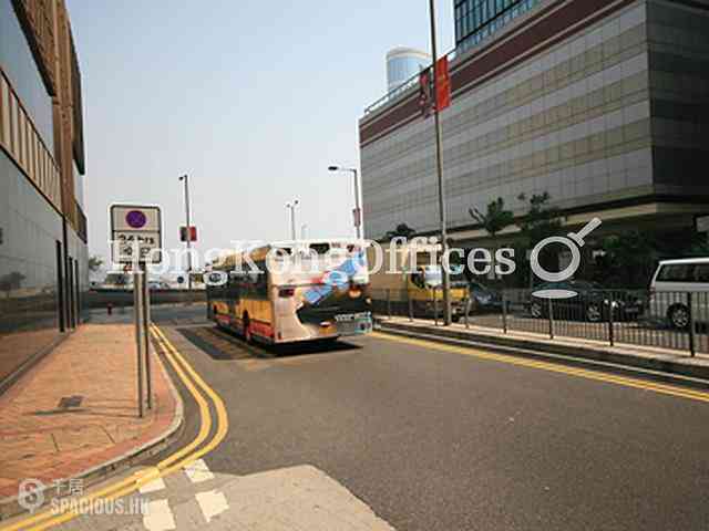 金钟 - Admiralty Centre - Tower 2 11