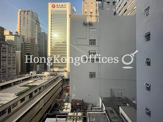 Central - Yue Shing Commercial Building 02