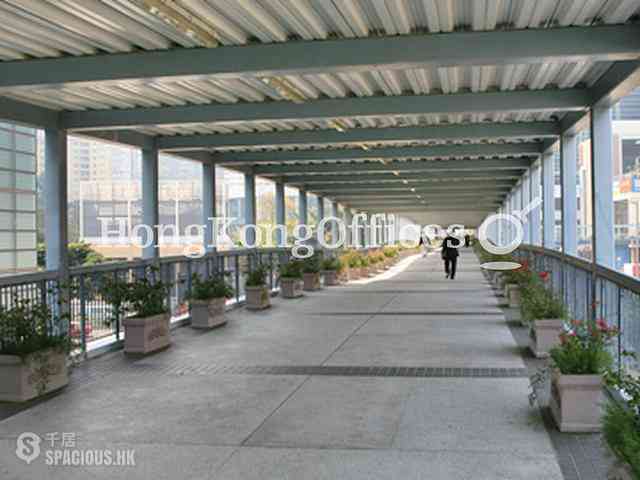 金钟 - Admiralty Centre - Tower 2 12