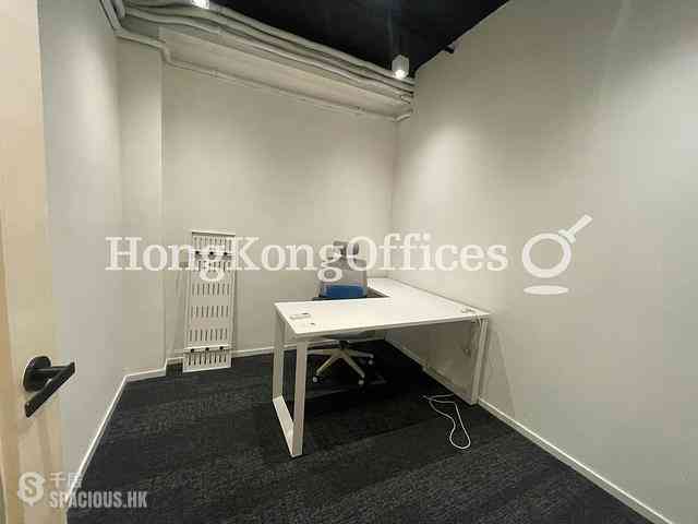 湾仔 - Sing Ho Finance Building 05
