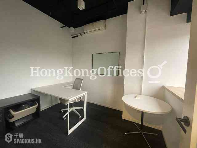 湾仔 - Sing Ho Finance Building 06