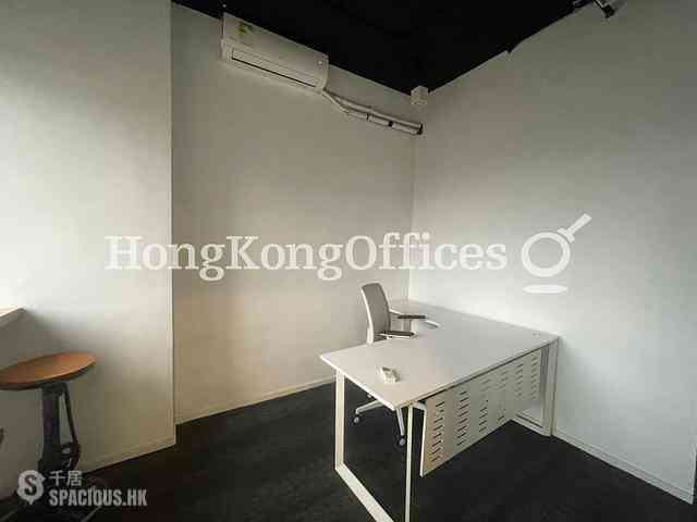 Wan Chai - Sing Ho Finance Building 07