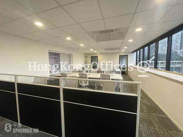 Wan Chai - Sing Ho Finance Building 09