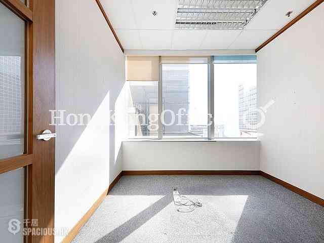 上环 - Chu Kong Shipping Tower 03