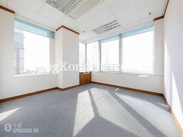 上环 - Chu Kong Shipping Tower 04