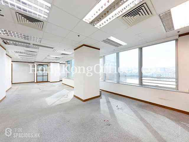 上环 - Chu Kong Shipping Tower 07