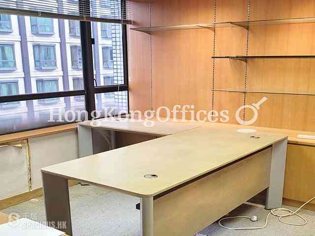 Causeway Bay - Parkview Commercial Building 02