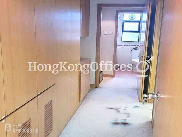 Causeway Bay - Parkview Commercial Building 05